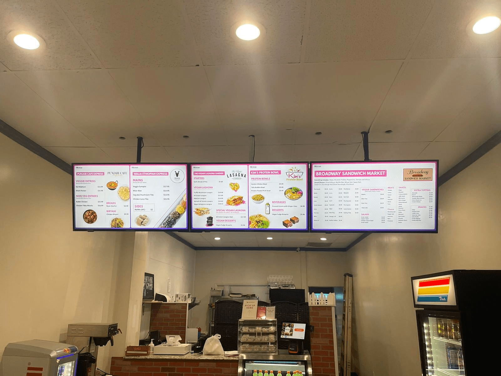 MayaEats Is Revolutionizing the Restaurant Industry With Ghost Kitchens