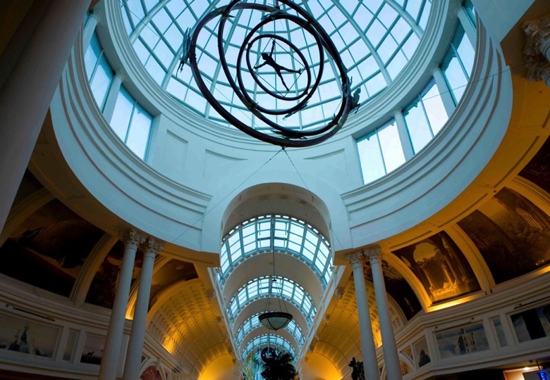 Canal Walk Shopping Centre in Cape Town