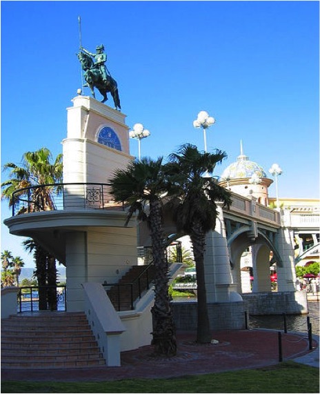 Canal Walk Shopping Centre