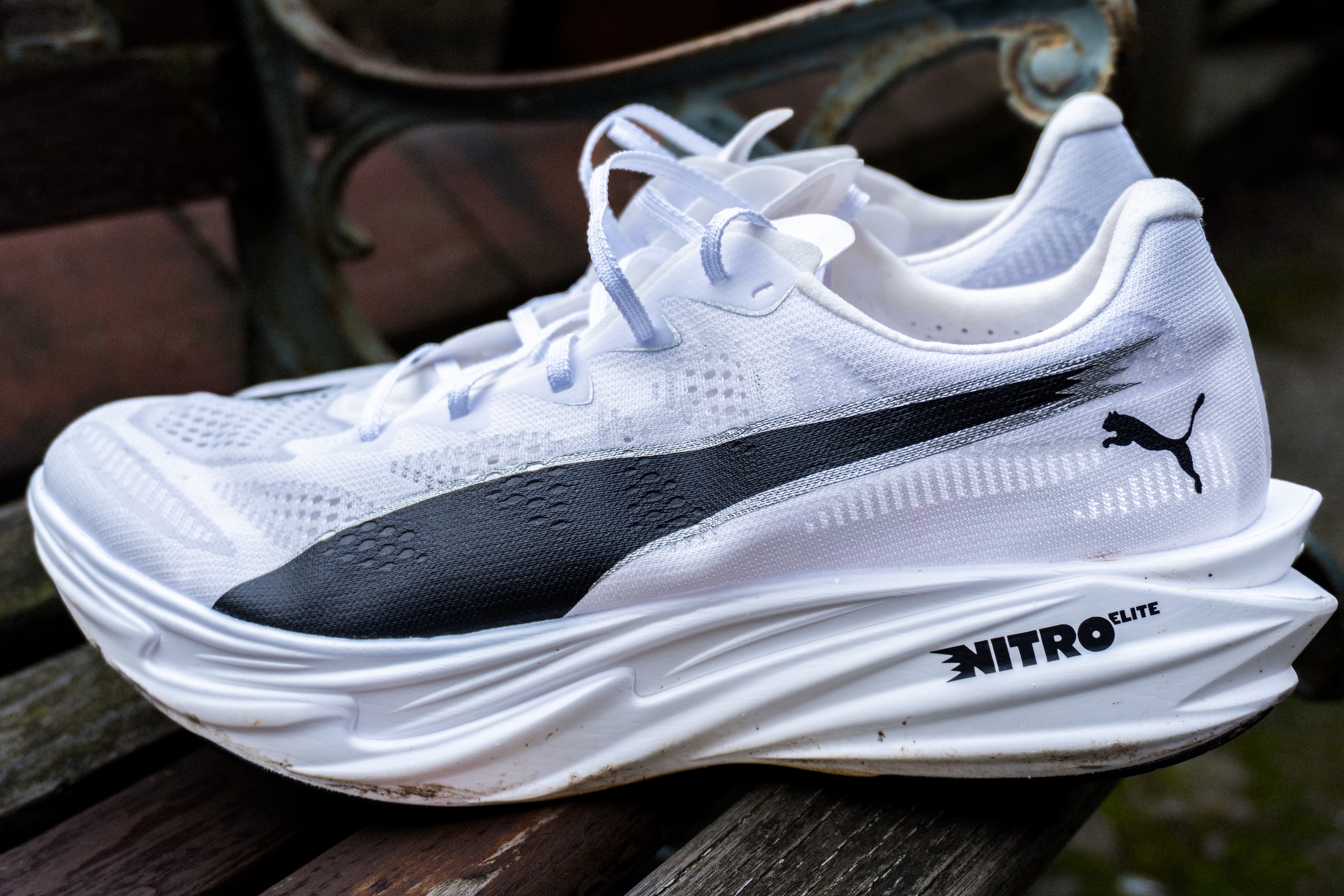 Puma Deviate Nitro Elite 4 Review: The Best Yet, But Will They Last?