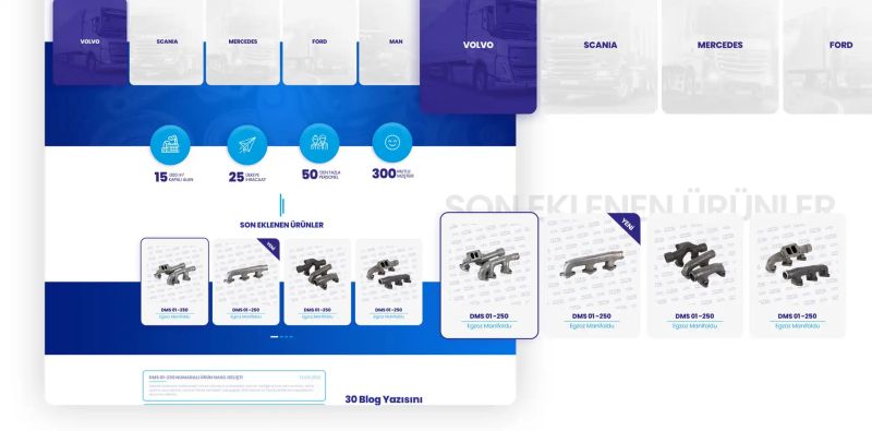 Demosan Otomotiv Home Page - City Wallpapers - Incredible 4K Collection