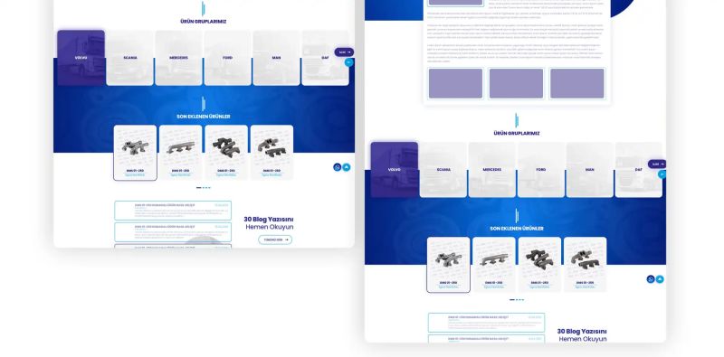 Demosan Otomotiv - Best Mountain Photos in High Resolution