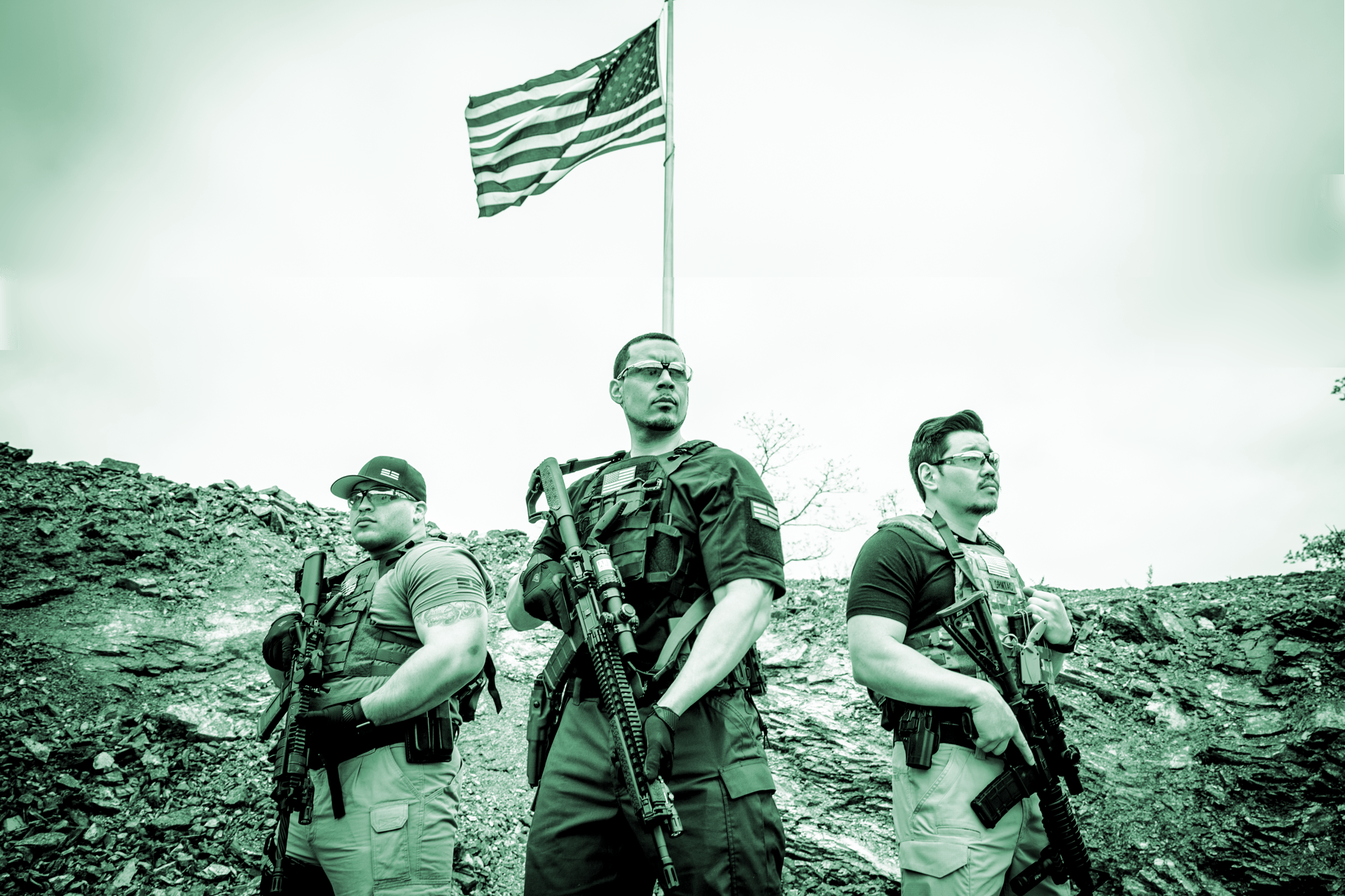 GRMTAC