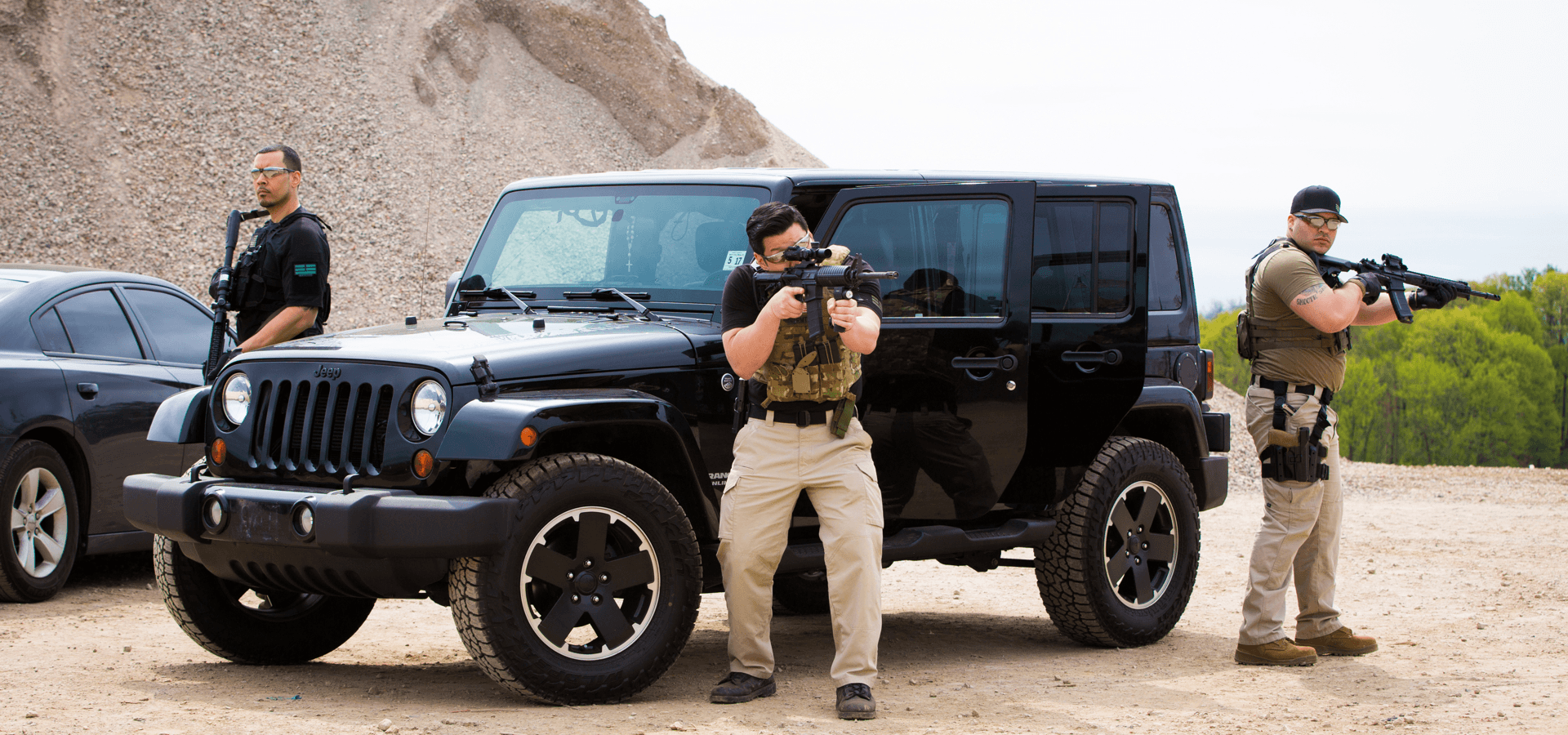 GRMTAC