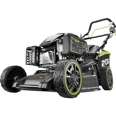 Ryobi (Yamaha)-Grass Cutting Machine 190cc