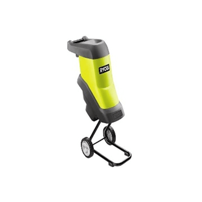 Ryobi-leaf Chopper 2400 Watt