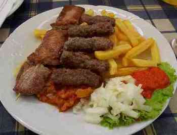 Was Man In Kroatien Probieren Sollte Croatia Skipper