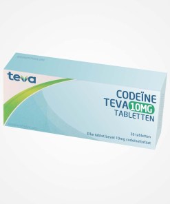 Codeine kopen