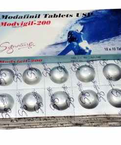 Modafinil 200mg