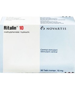 Ritalin 10mg