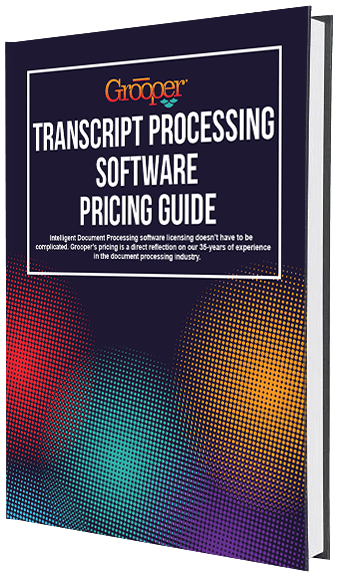 Transcript Processing Speed Up Your Student Onboarding - HD Minimal Wallpapers for Desktop