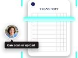 Transcript Processing Speed Up Your Student Onboarding