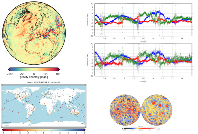 Groops Gnssprocessingsteptype - Elegant Desktop Vintage Patterns | Free Download