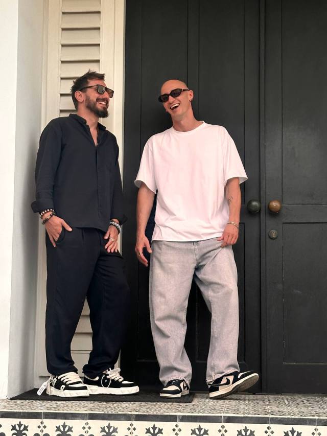 ‘I Wanna Love’ Proves Belyi & Kirr Are Ready for the World Stage 2