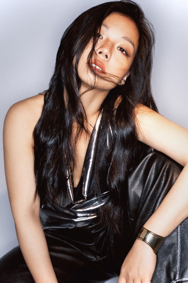 ‘Be My Friend’ by Annie Liang: Captures the Spark Between Crushes and Confessions 2