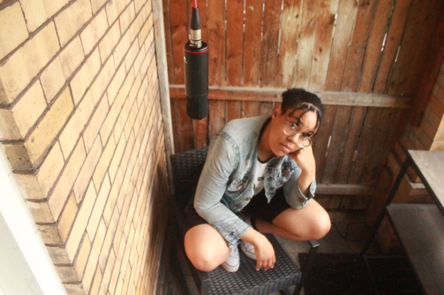‘Sky High Walkin’ by LuhRen: Is Christian Rap With Grit 2