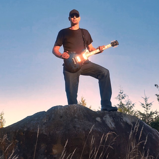 The Higher Desires' Ode to Veterans: "Unknown Soldiers (Veterans Edition)" 2