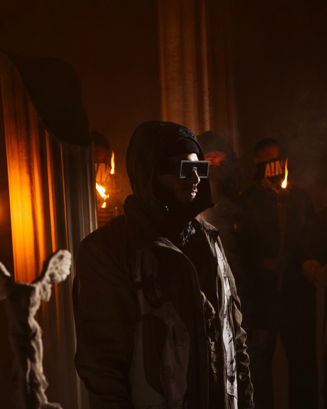 Nine Tracks, No Borders: Why TEAM A!MS’ ‘Peak Season’ Feels Like a Global Reset 4