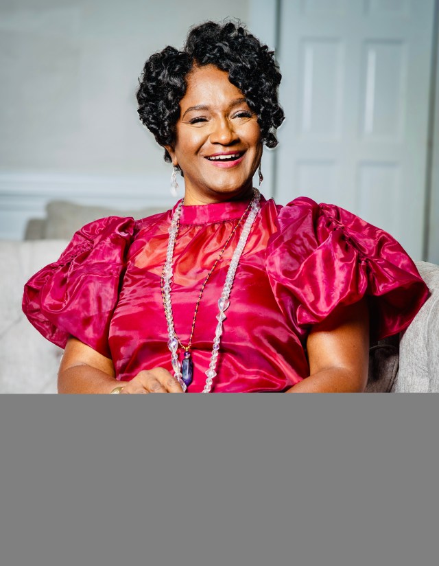A Gospel Track for Today: 'AIN’T NO WAY' by Jacqueline L. Jenkins 3