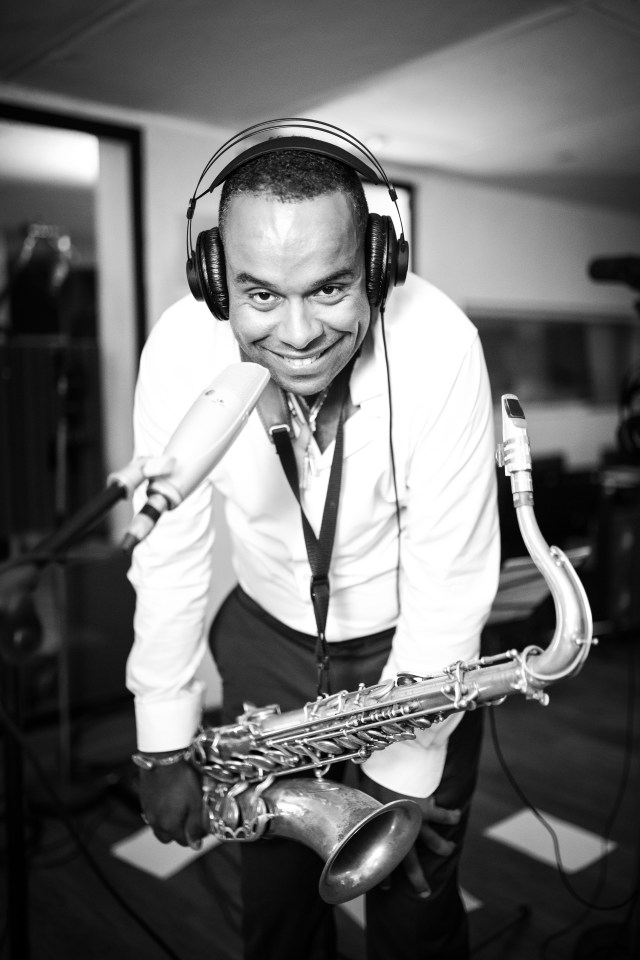 A Gentle Jazz Soar: ‘Les Alpes’ by Jultrane 2