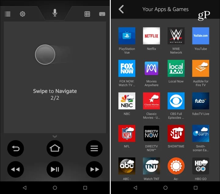 5 FREE Fire TV Apps Every Cord Cutter Should Try - Cord ...
