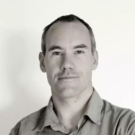 Leonard Cedric Github - Modern Geometric Picture - Full HD