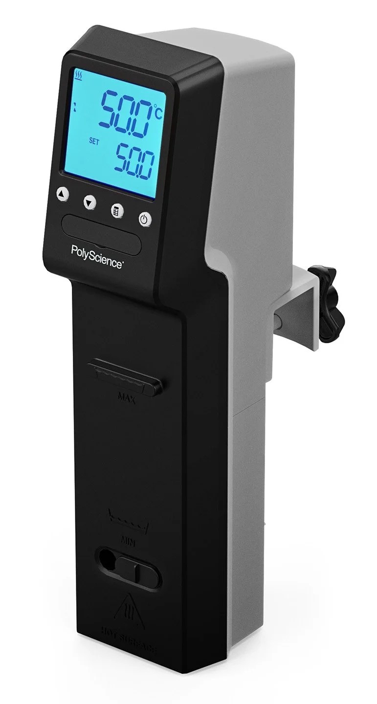 PolyScience MX-CA11B MX Immersion Circulator Review