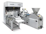 Automatic Bread Line Eco For Bars Grosmac