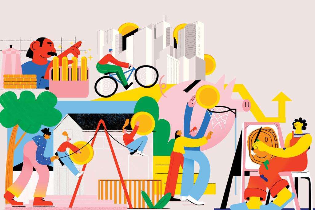 HOW TO PREPARE FOR A REALLY LONG RETIREMENT