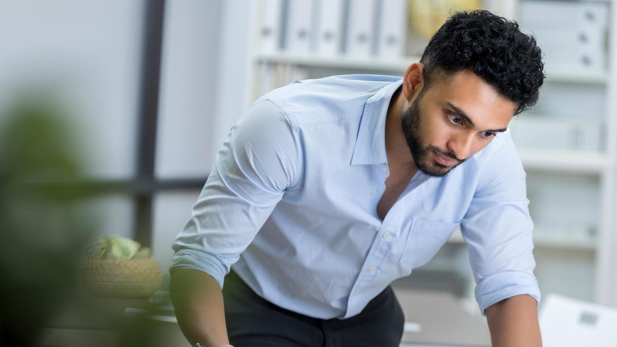 Embrace Your Unique Career Path As A Job Candidate