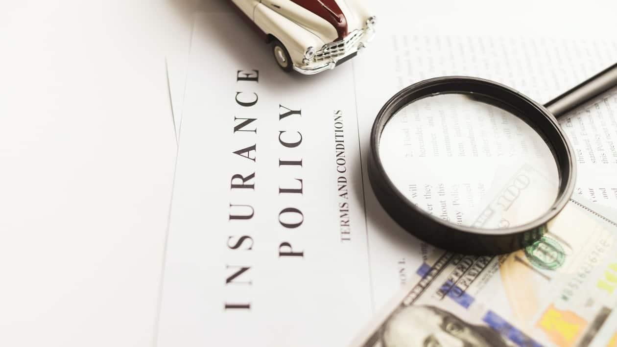 How can life insurance enable investors meet financial goals?