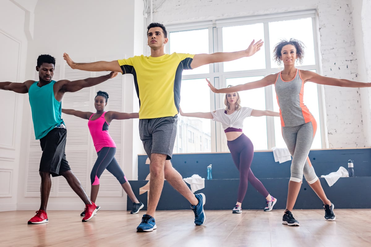 6 Little-Known Perks of a Gym Membership