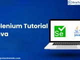Selenium Tutorial Java For Beginners Grotechminds