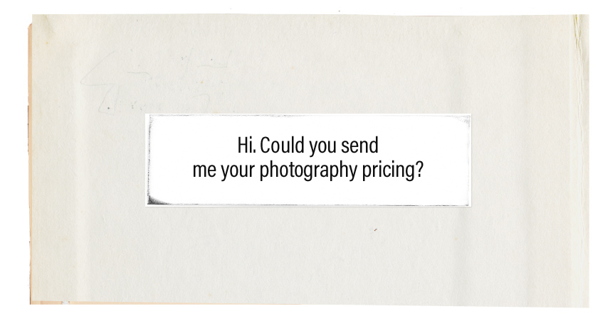 The One Thing You Must Do When Replying To Inquiries