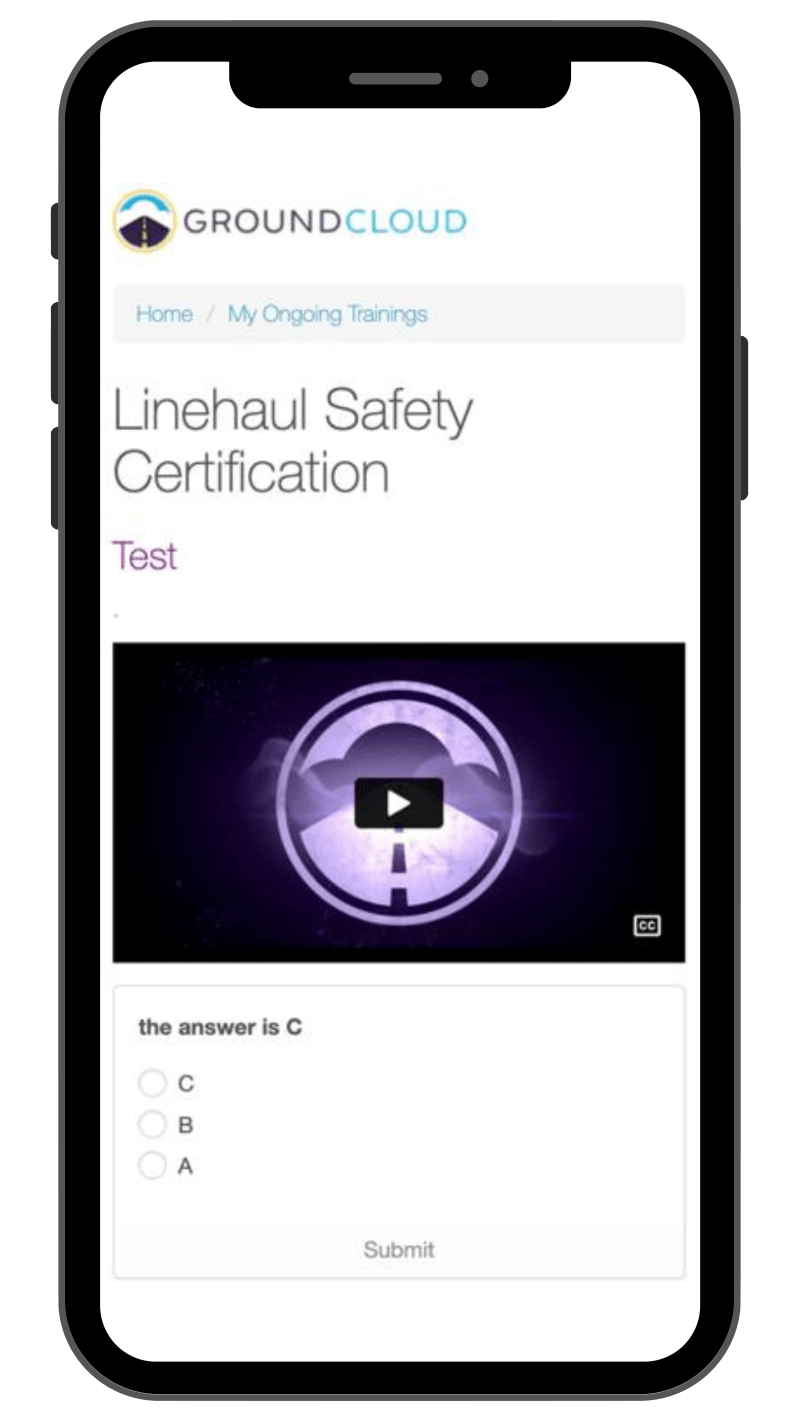 Linehaul Safety - Premium Space Art Gallery - High Resolution