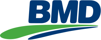 BMD logo