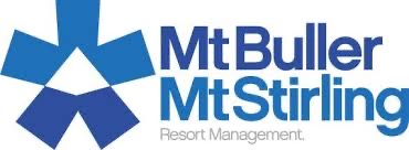 Mt Buller, Mt Stirling Resort Management logo