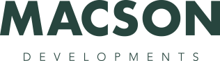 Macson Developments logo