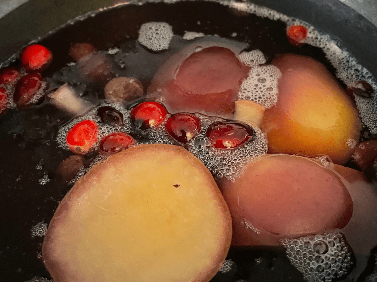 Easy DIY Chemical-Free Home Fragrance: Make Your House Smell Amazing