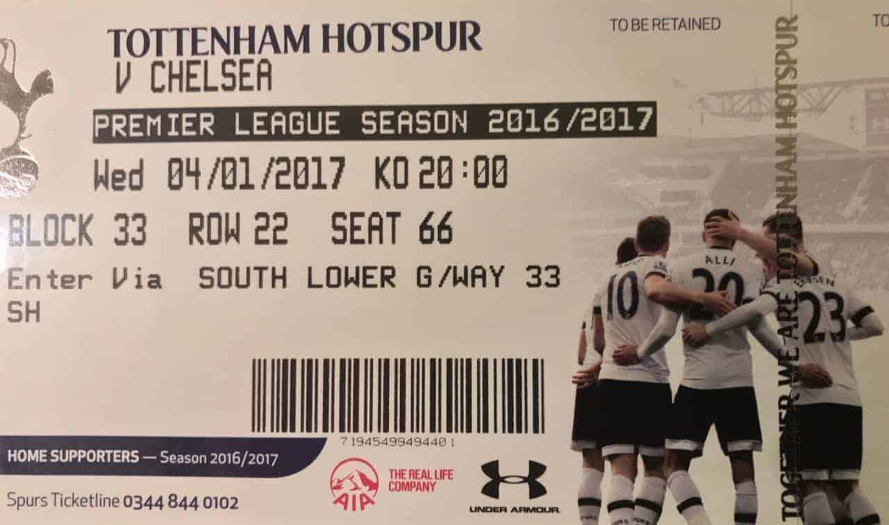 It is estimated the stadium will hold 41,631 seats. How To Buy Tickets For English Soccer