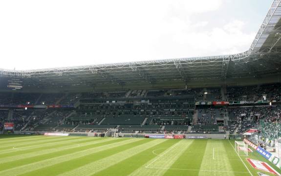 Fußball, handball, basketball, eishockey, volleyball, tischtennis, football, rugby, feldhockey und ringen: Borussia MÃ¶nchengladbach vs. Borussia Dortmund 2:3