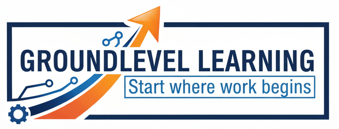 GroundLevel Learning LLC