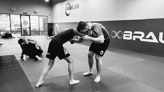 Ground Zero Martial Arts facility image