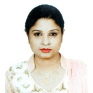 architect engineer shoraya sharmin