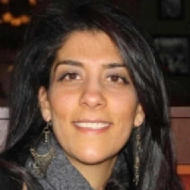 Ruby Dagher
