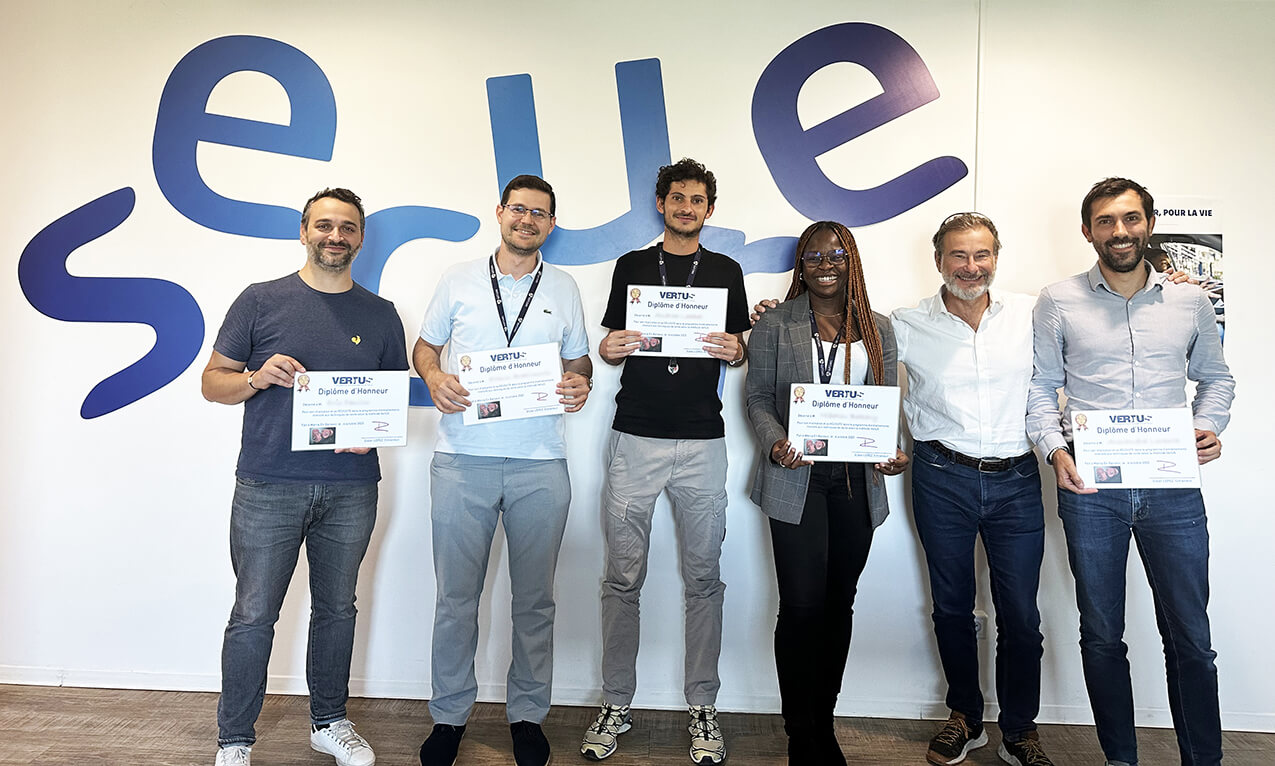groupe vertus formations techniques de vente Marcq en baroeul hauts de france Vertus lille