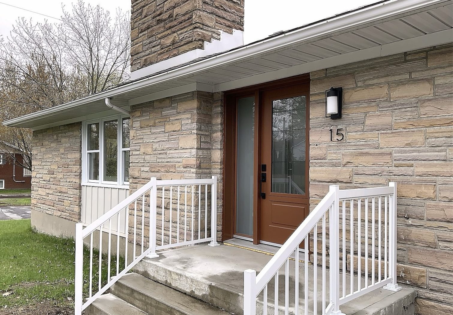rénovation maison Drummondville