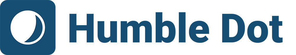 Humble Dot