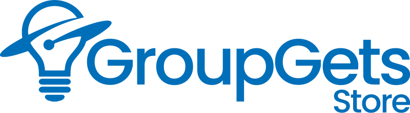 Gets Group Official Site - Dark Design Collection - 8K Quality