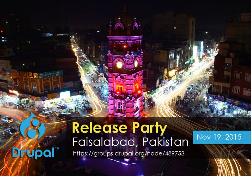 Drupal 8 Release Party Melbourne Au Drupal Groups - 8K Light Pictures for Desktop